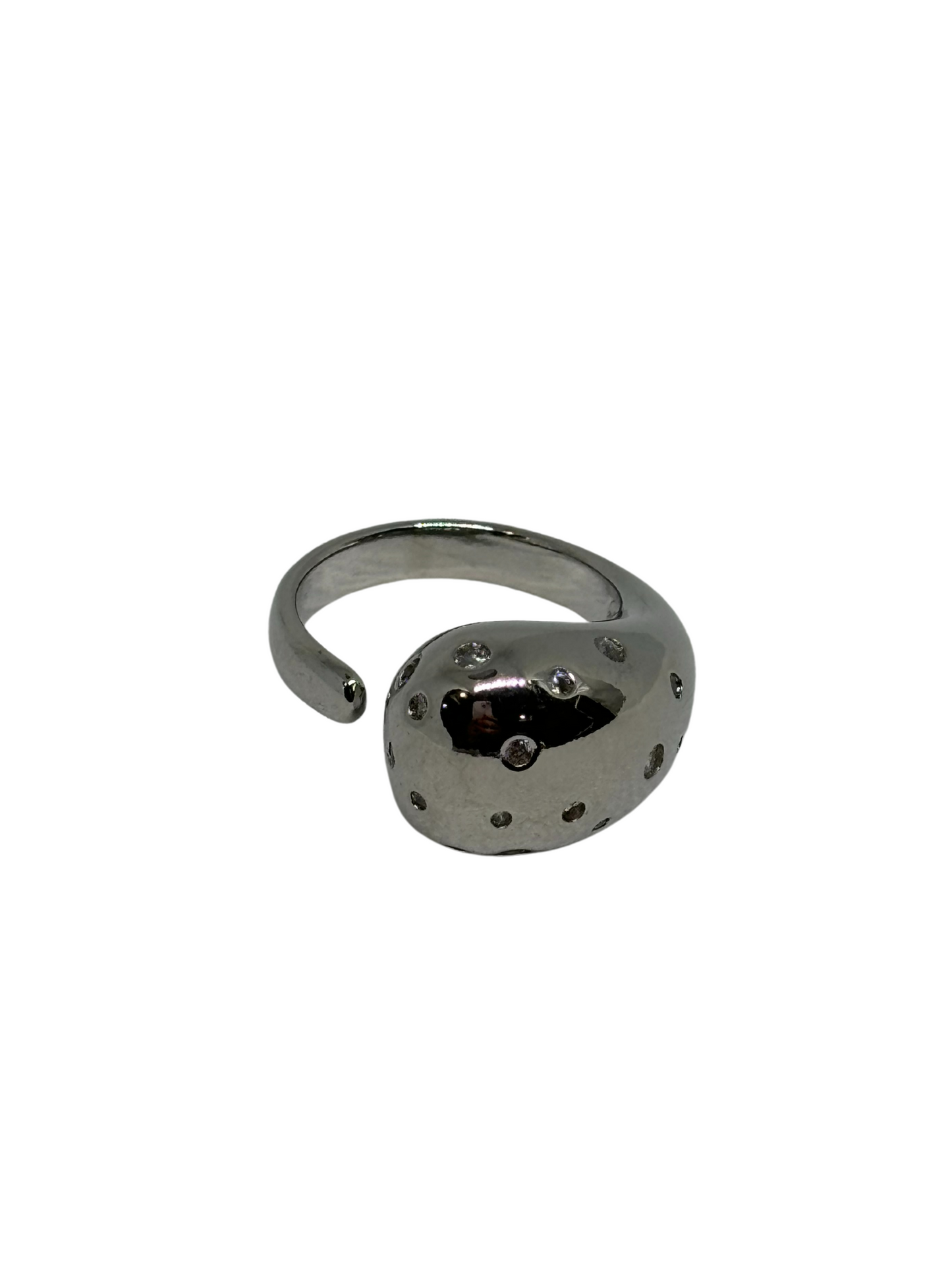 Bottega Delux Ring