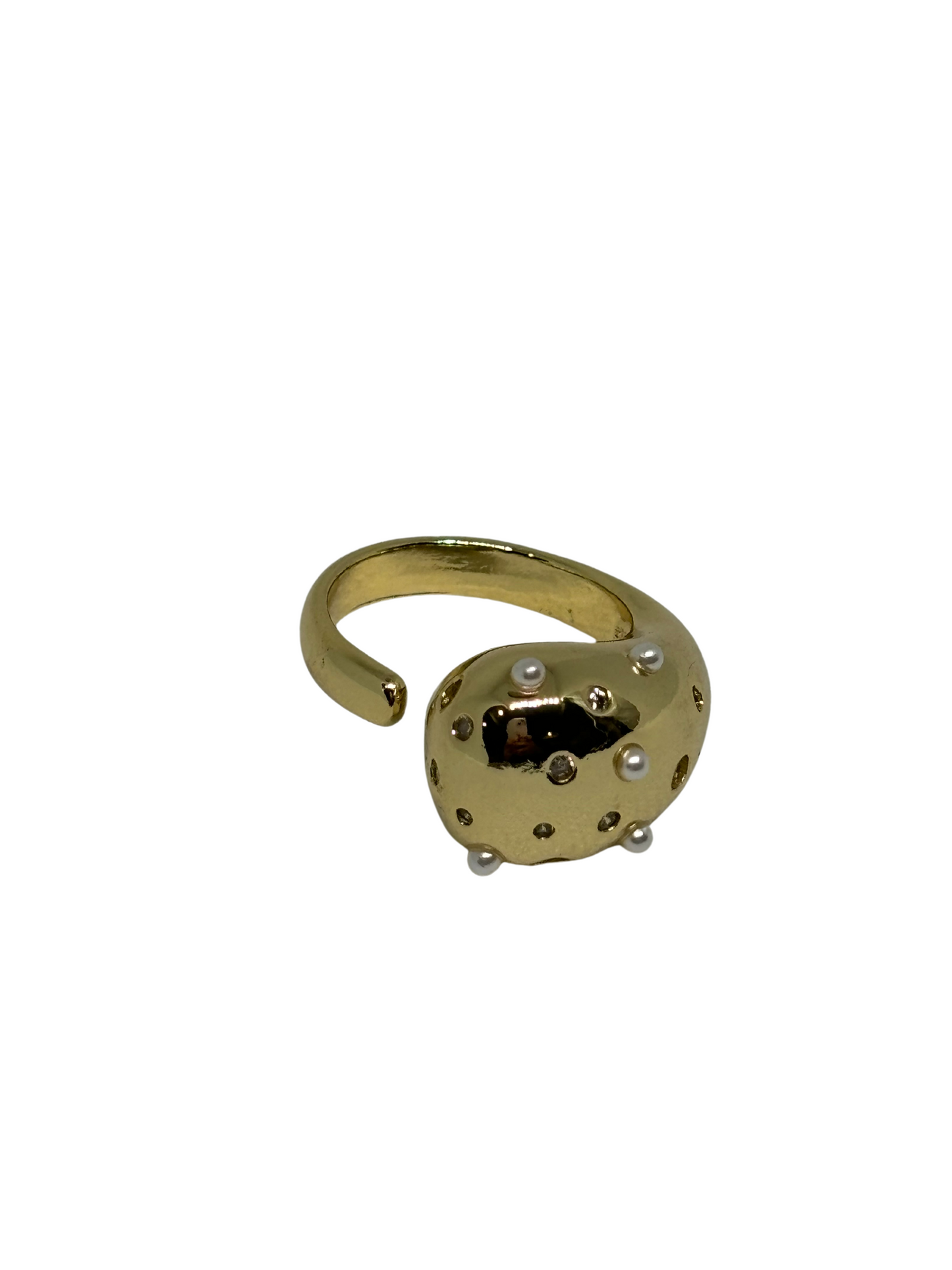 Bottega Delux Ring