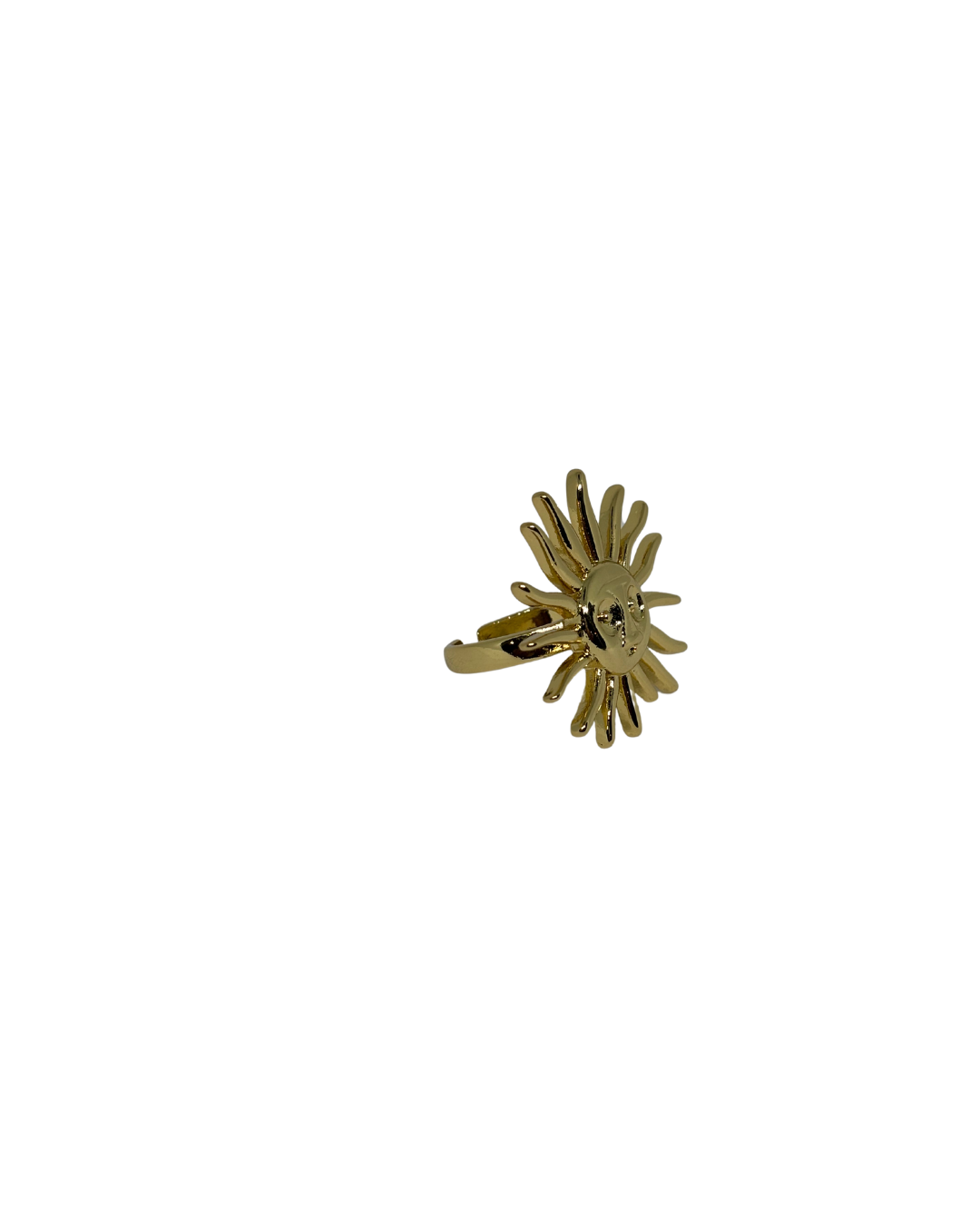 Sun Ring