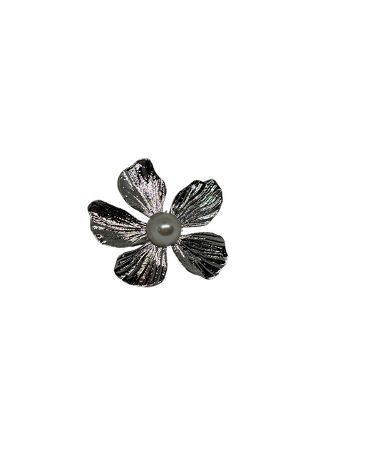 Mother Pearl Ring