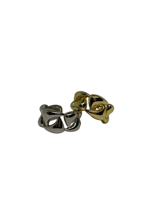 Lola Chunky Ring