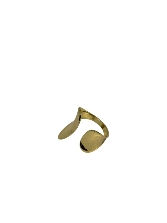Sarah Chunky Ring