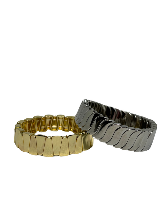 Melanie Chunky Bracelet