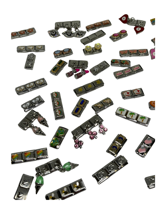 Italian Charms
