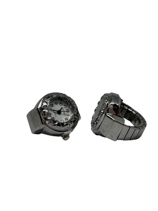 Val Watch Rings