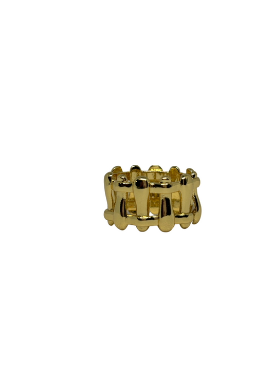 Valeria Chunky Ring
