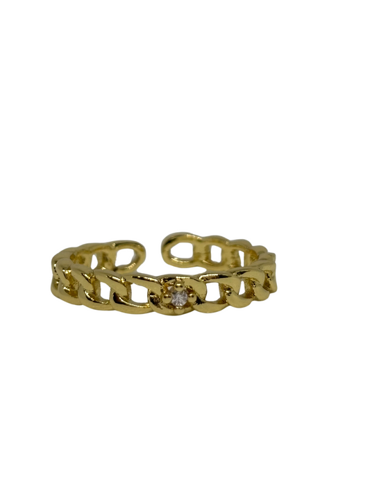 Jennifer Ring