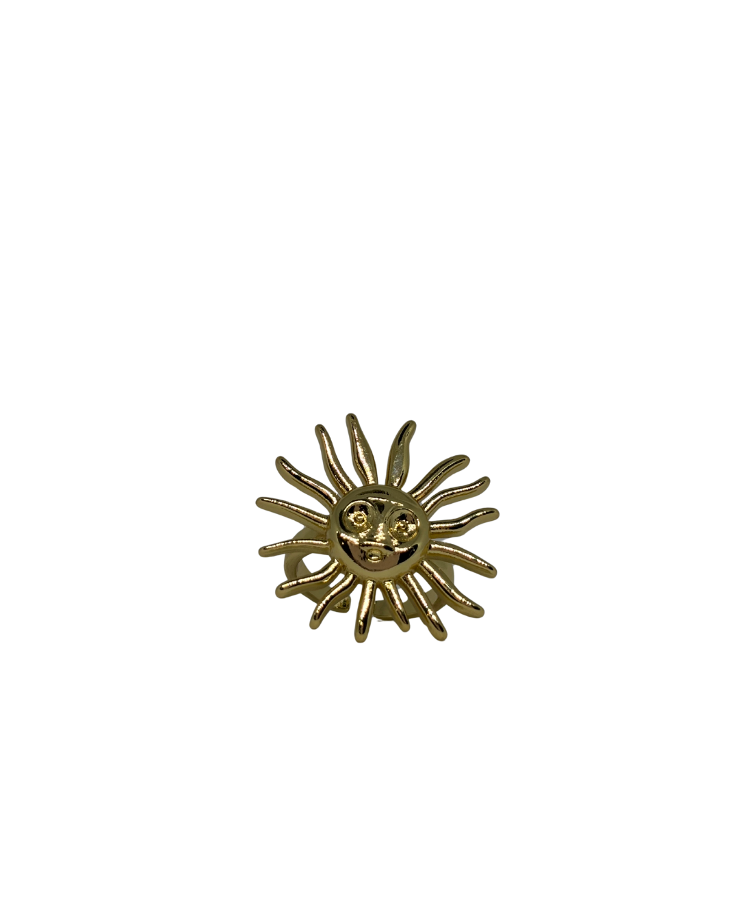 Sun Ring